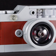Illustration for article titled Build This Lego Leica M9-P Hermes and Save Yourself $49,962